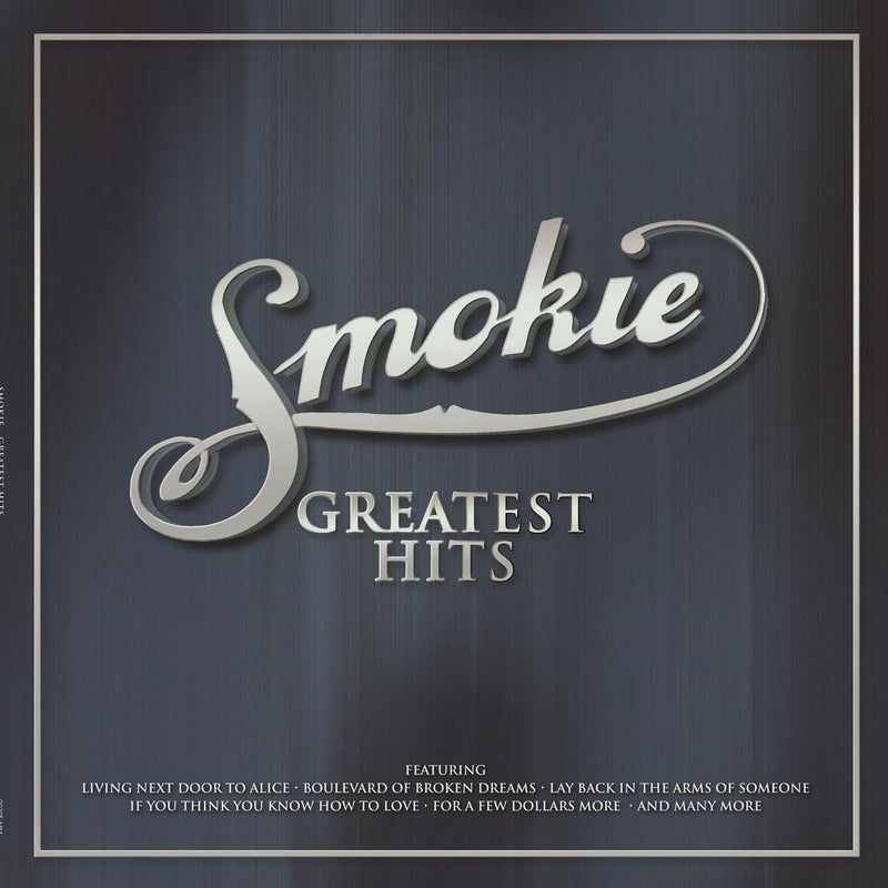 Greatest Hits