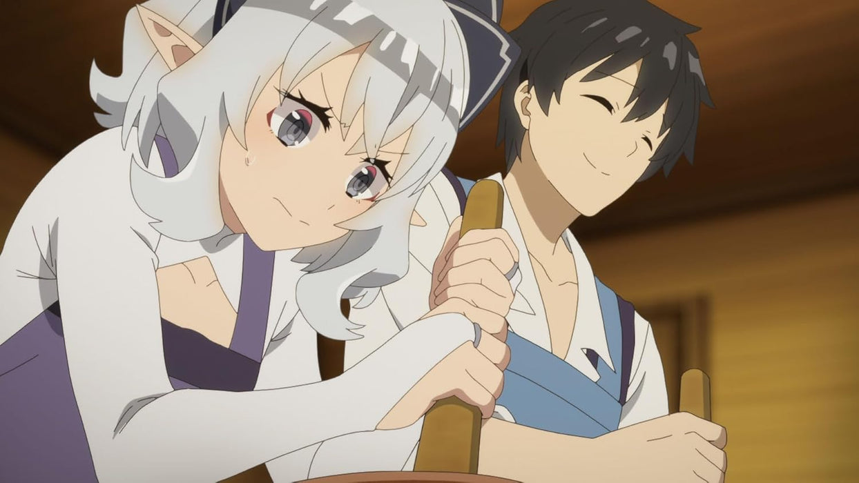 Farming Life In Another World Complete Collection