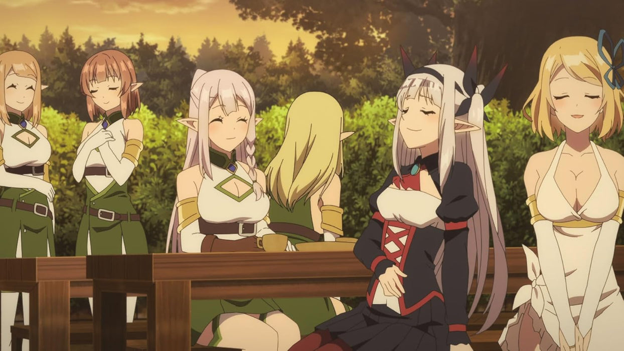 Farming Life In Another World Complete Collection