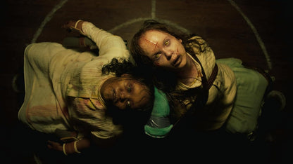 The Exorcist: Believer (Blu-ray + DVD + Digital