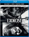 The Exorcist: Believer (Blu-ray + DVD + Digital