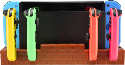 Subsonic Power Station (Switch / Switch Oled)