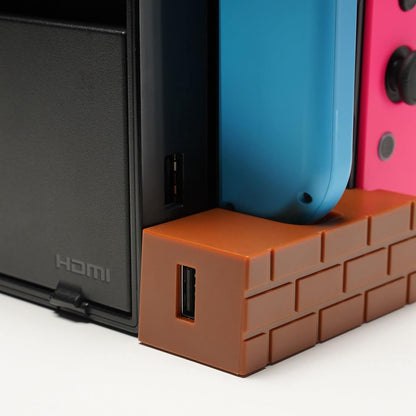 Subsonic Power Station (Switch / Switch Oled)
