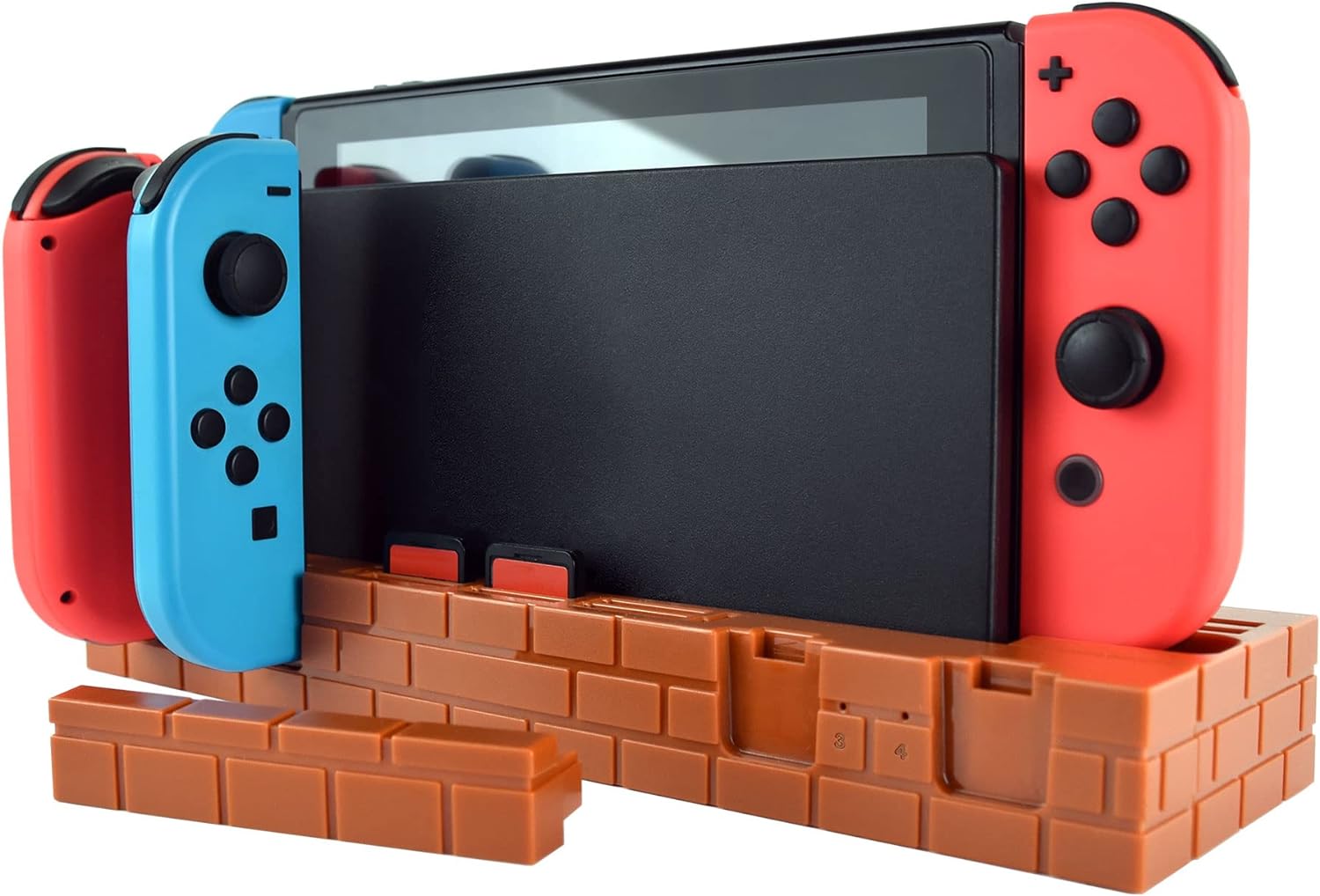 Subsonic Power Station (Switch / Switch Oled)