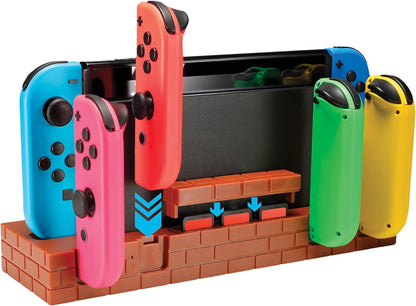 Subsonic Power Station (Switch / Switch Oled)