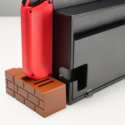 Subsonic Power Station (Switch / Switch Oled)