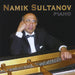 J.S. Bach, F. Busonia, Scriabins, Rachmaninoff