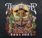 Bonegoat (Vinyl LP)
