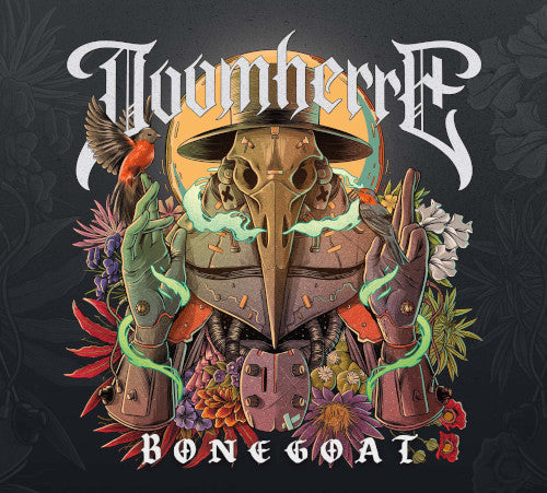 Bonegoat (Vinyl LP)