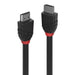 Lindy Cavo HDMI 8K60Hz, linea nera