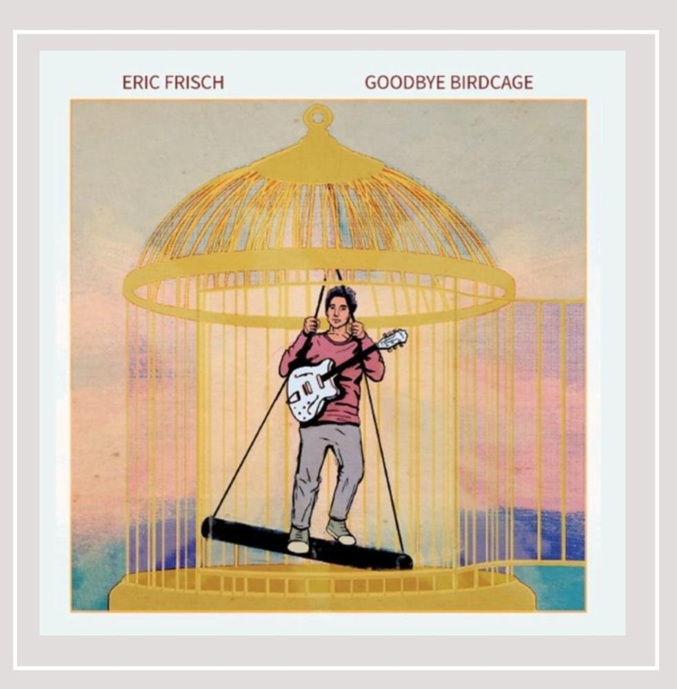 Goodbye Birdcage