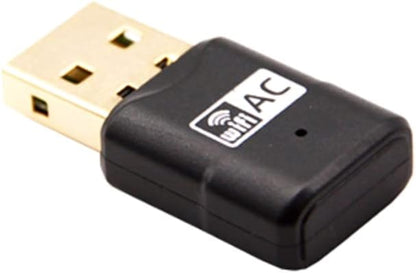 Fanvil Wi-Fi Dongle WF 20 Localization B0997GT29C