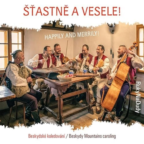 Stastne A Vesele!