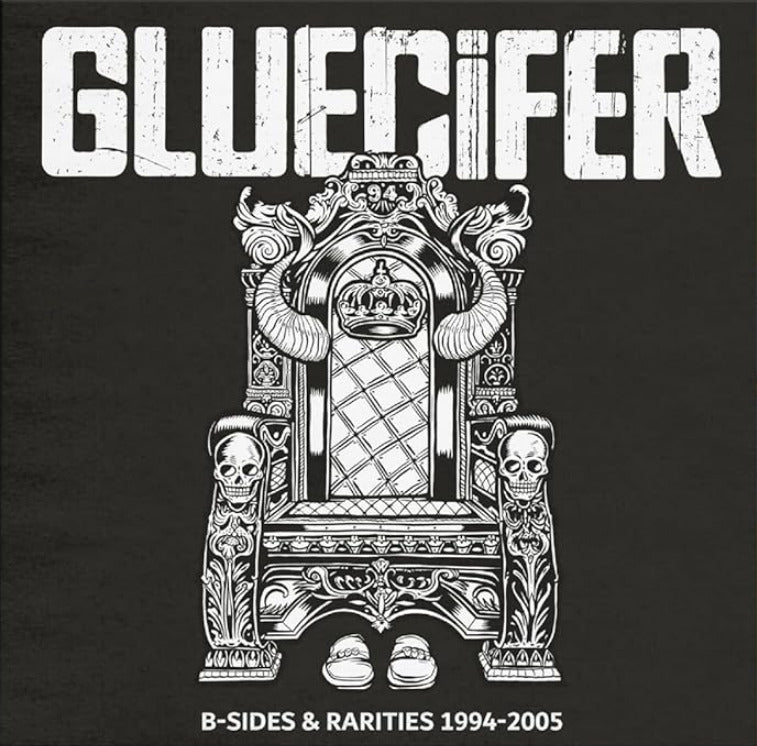 B-sides and Rarities 1994-2005