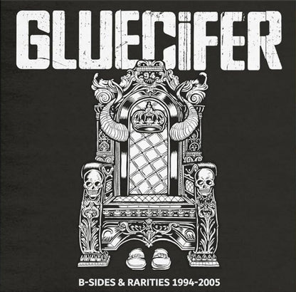 B-sides and Rarities 1994-2005
