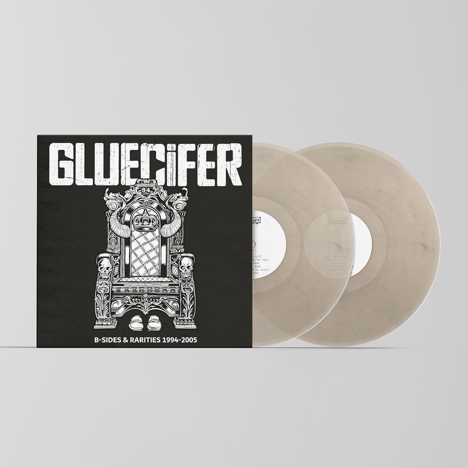 B-sides and Rarities 1994-2005