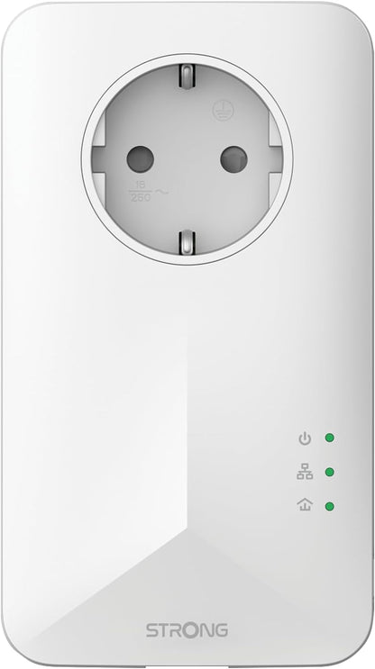 Plc Adapter Strong