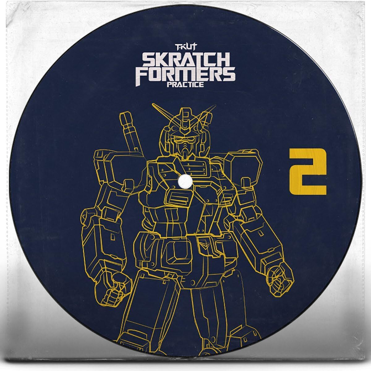 Skratch Formers 2