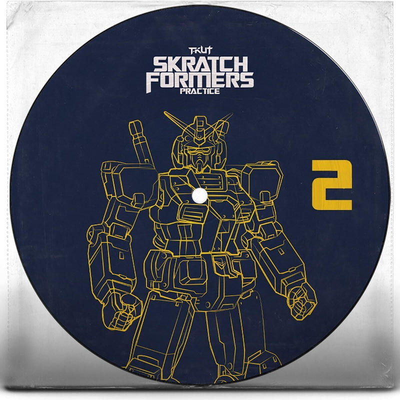 Skratch Formers 2