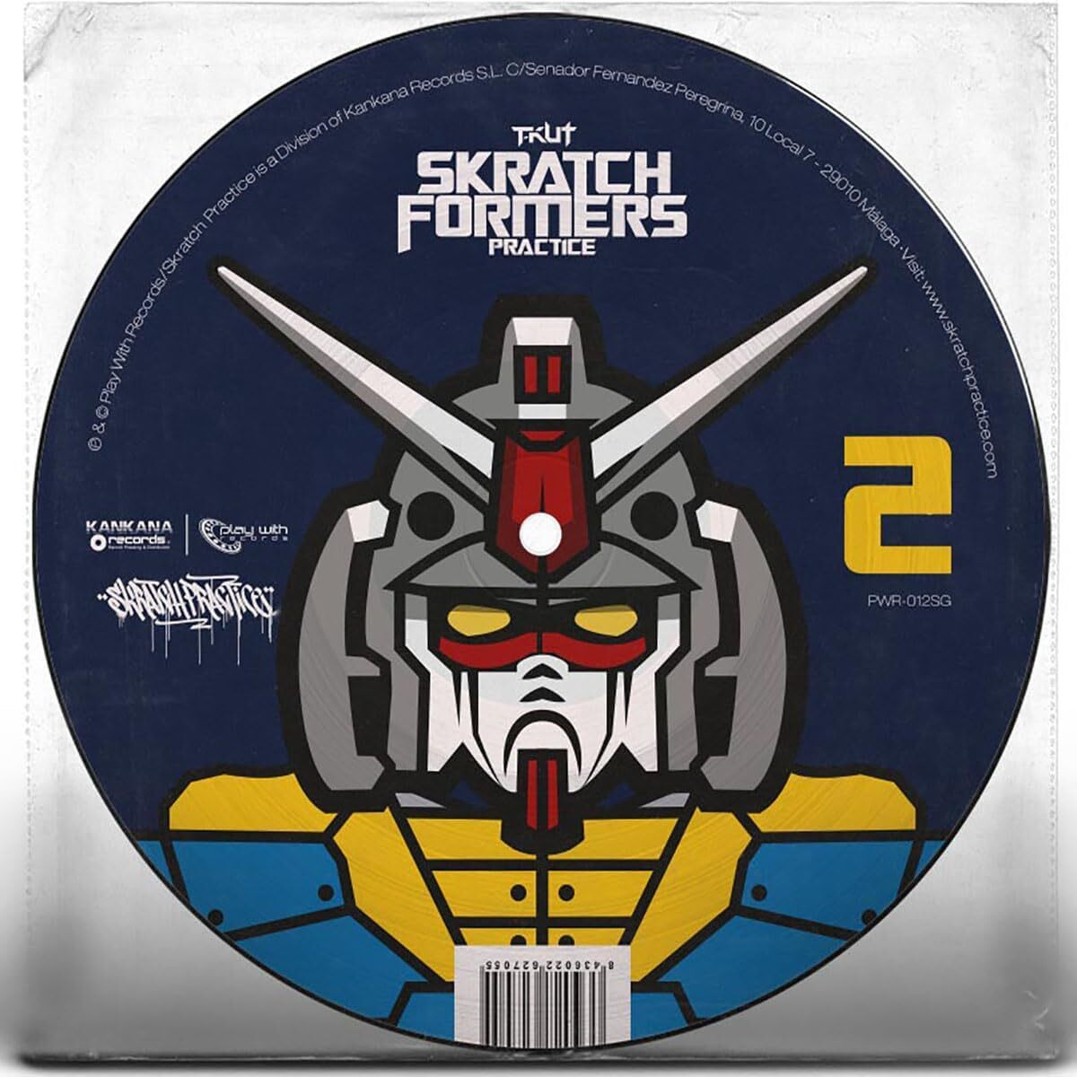 Skratch Formers 2