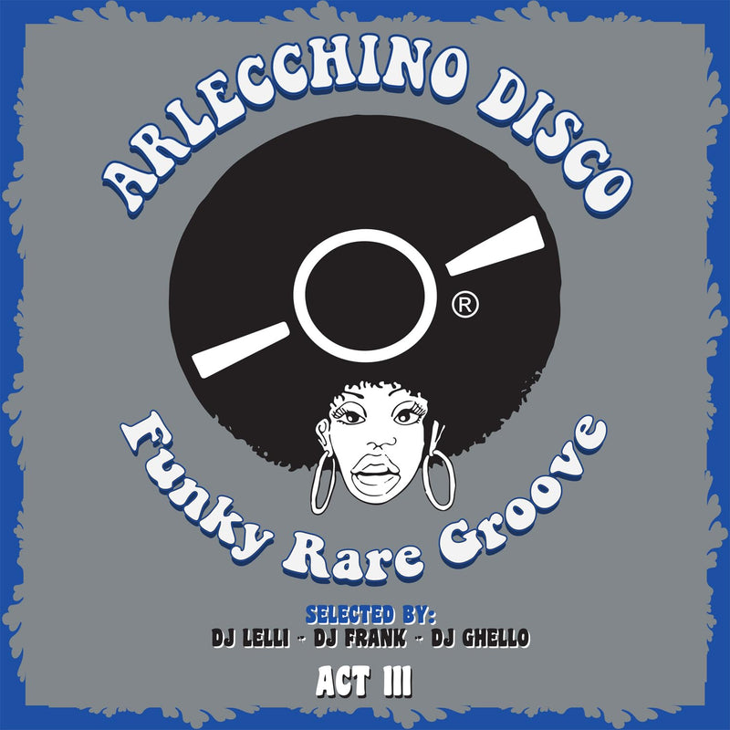 Arlecchino 3 / Various