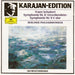 Karajan-Edition: 100 Meisterwerke: Schubert: Symphonien Nr. 8 & Nr. 9