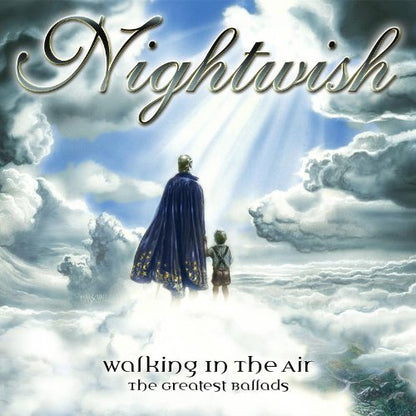 Nightwish - Walking in the Air