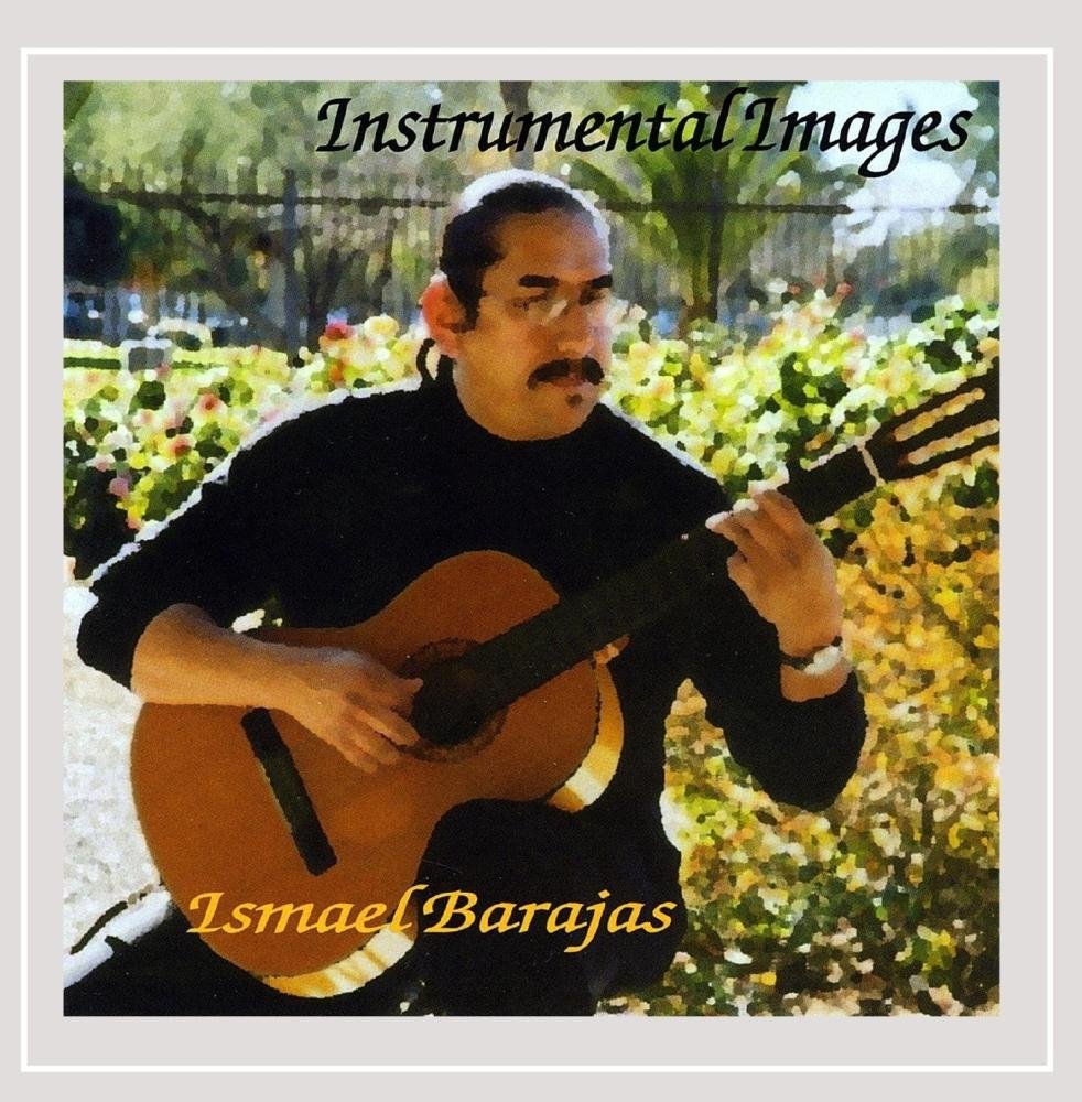 Instrumental Images