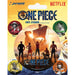 ONE PIECE LIVE ACTION (STRAW HAT CREW) VINYL STICKER