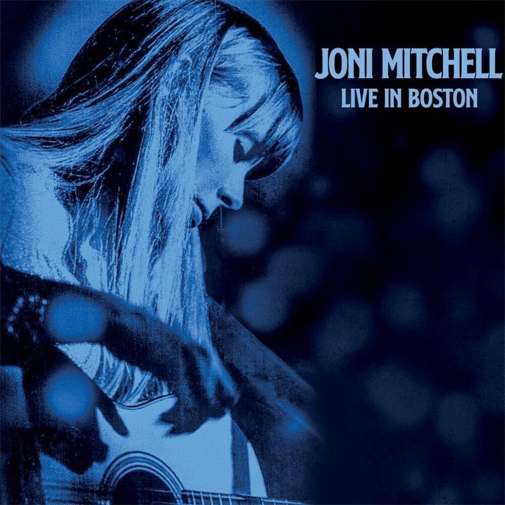 Live in Boston