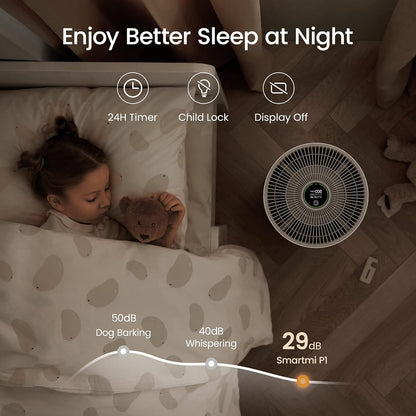 Smartmi Air Purifier