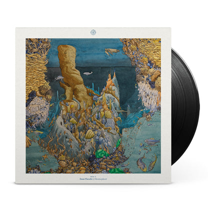 The Songs & Tales of Airoea: Book II - Ocean Traveller (Metamorphosis)