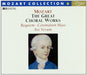 Mozart - The Great Choral Works