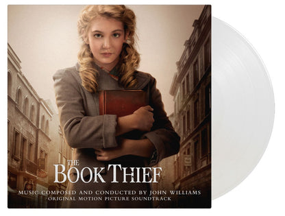 The Book Thief