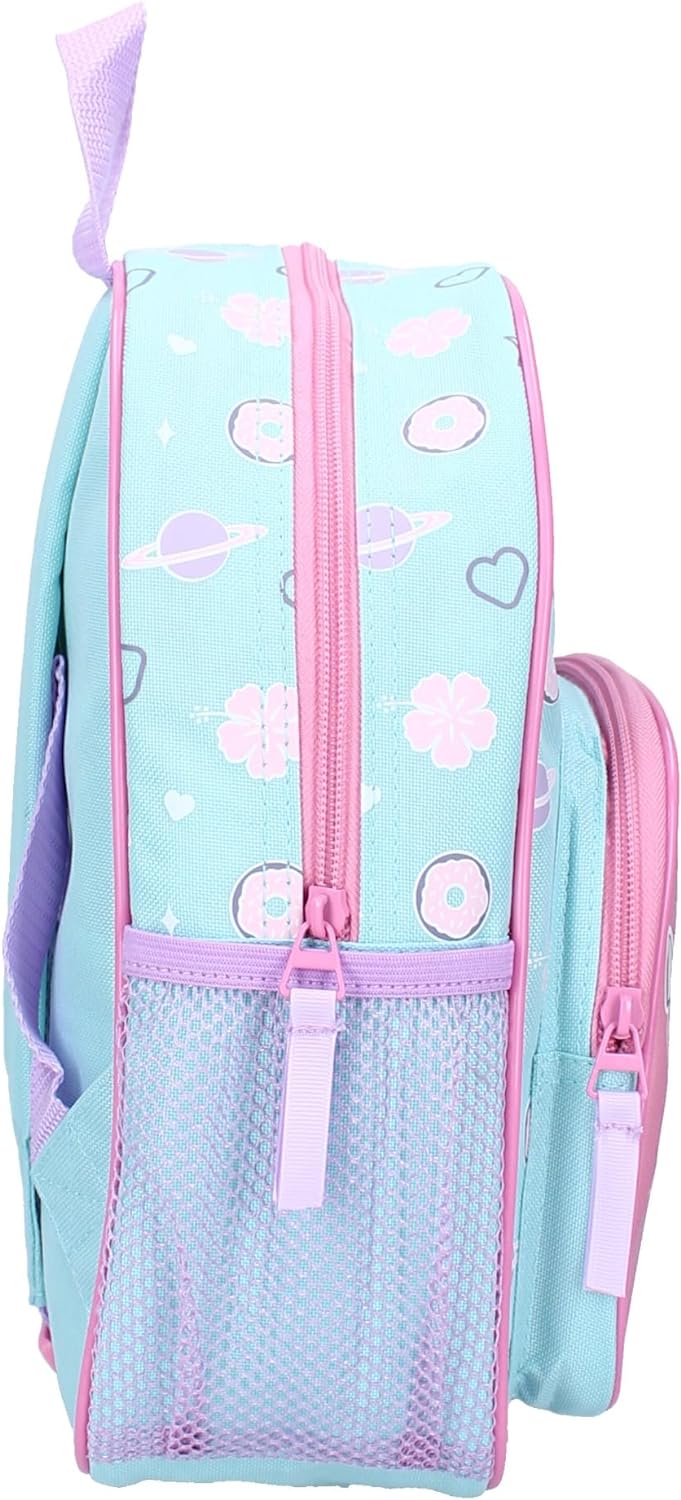 Vadobag Unisex - Kinder und Jugendliche Stitch Hello Cutie Stitch Hello Cutie