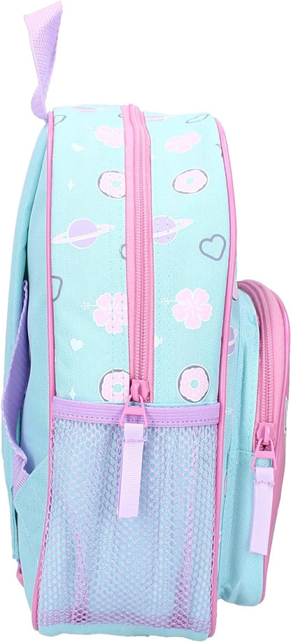 Vadobag Unisex - Kinder und Jugendliche Stitch Hello Cutie Stitch Hello Cutie