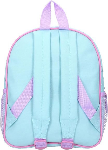 Vadobag Unisex - Kinder und Jugendliche Stitch Hello Cutie Stitch Hello Cutie