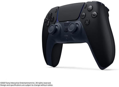 DualSense Wireless Controller - Midnight Black (PS5