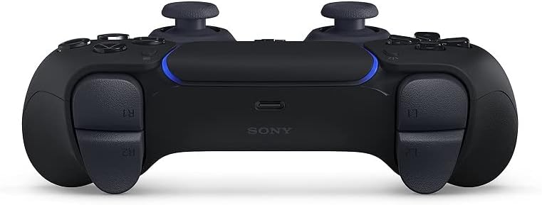 DualSense Wireless Controller - Midnight Black (PS5