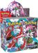 Pokémon-Sammelkartenspiel: Boosterpack-Display-Box Karmesin & Purpur – Paradoxrift (36 Boosterpacks) Single