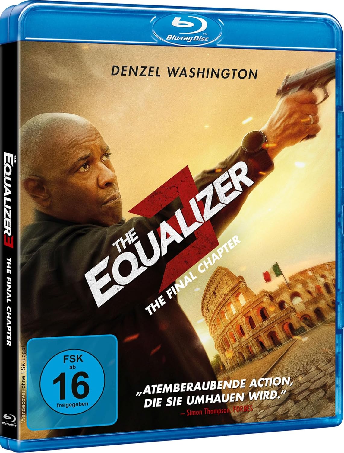 The Equalizer 3 - The Final Chapter