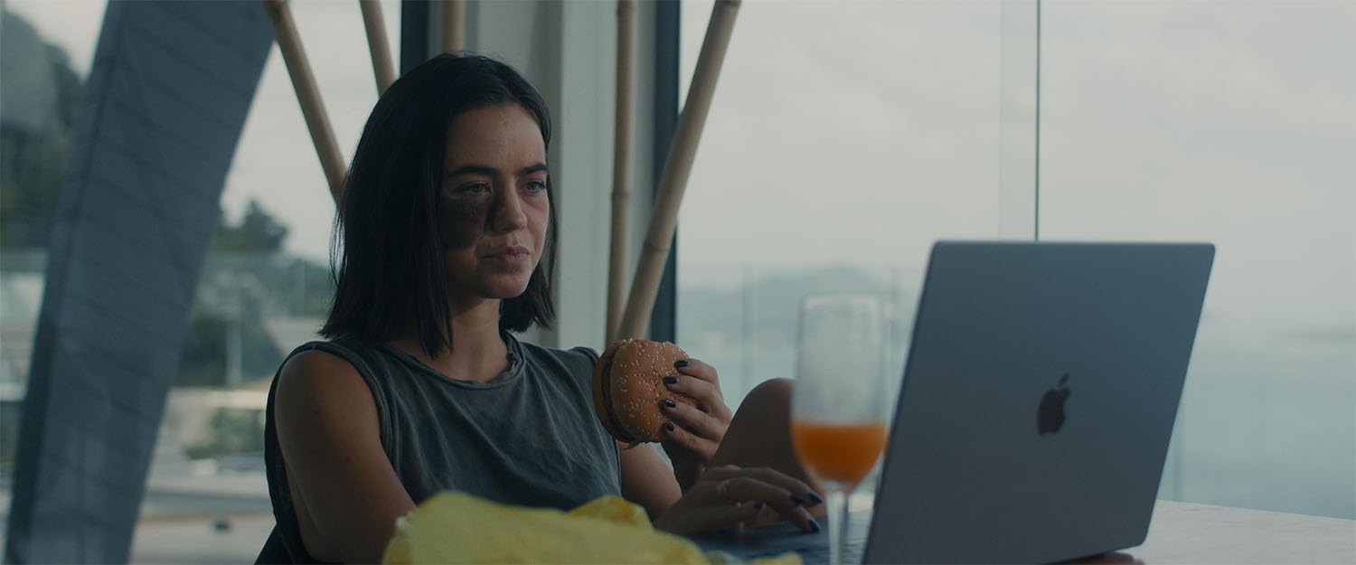 Influencer - Trau niemandem, dem Du folgst