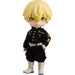 Orange Rouge Tokyo Revengers: Chifuyu Matsuno Nondoroid Doll Action Figure