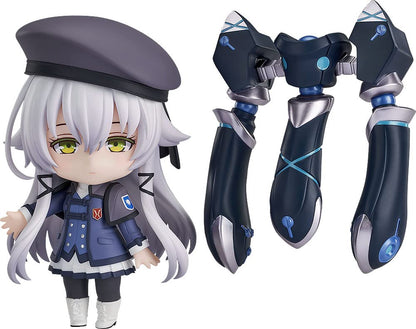 Good Smile Arts Shanghai The Legend of Heroes: Trails into Reverie – Altina Orion Nendoroid Action Figure