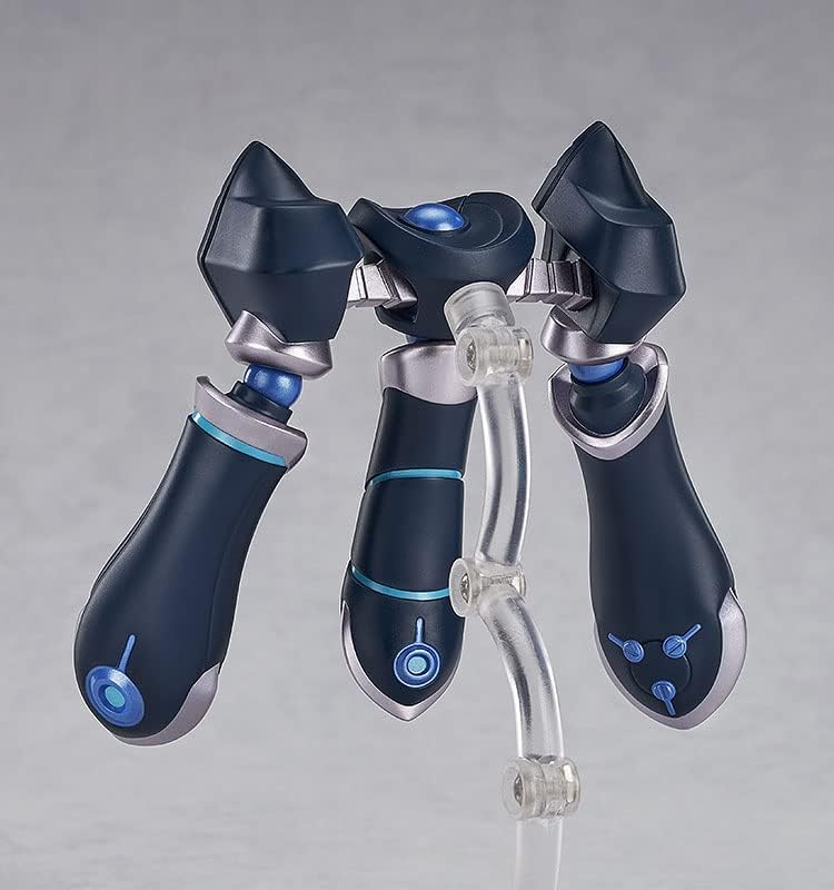 Good Smile Arts Shanghai The Legend of Heroes: Trails into Reverie – Altina Orion Nendoroid Action Figure