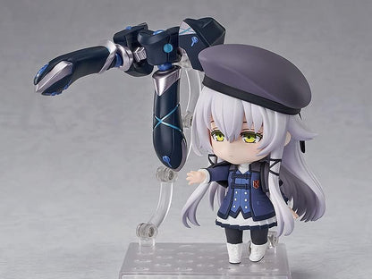 Good Smile Arts Shanghai The Legend of Heroes: Trails into Reverie – Altina Orion Nendoroid Action Figure