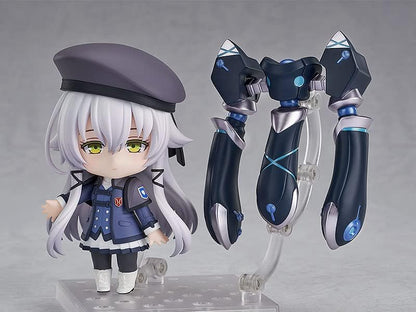 Good Smile Arts Shanghai The Legend of Heroes: Trails into Reverie – Altina Orion Nendoroid Action Figure