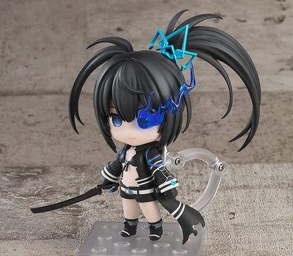 Good Smile Company Black Rock Shooter Fragment Figur Nendoroid Elishka 10 cm
