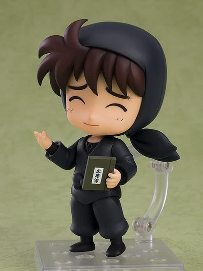 Orange Rouge Nintama Rantarou 10cm Nendoroid Hansuke DOI Figurine