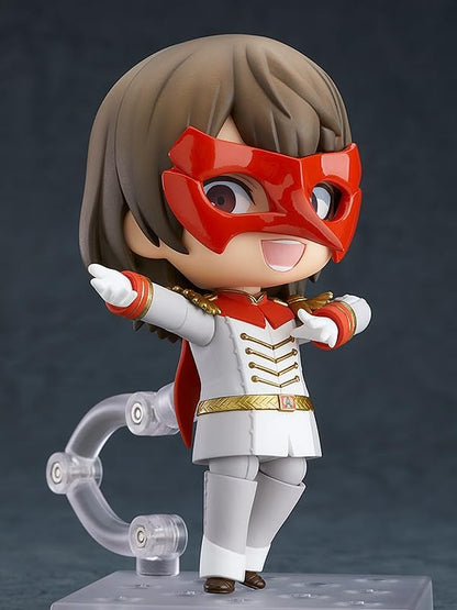 Good Smile - Persona 5 - Nendoroid - Goro Akechi: Phantom Thief Ver.